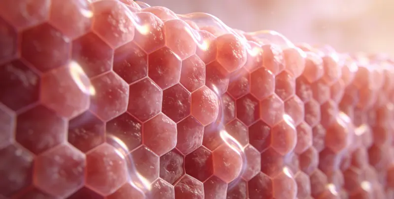 驻马店结直肠癌4基因突变检测（组织）图片1