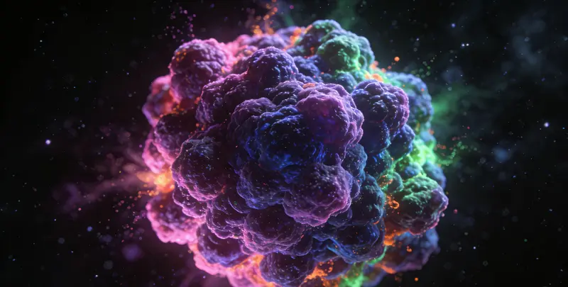 驻马店泛实体瘤188基因检测图片1