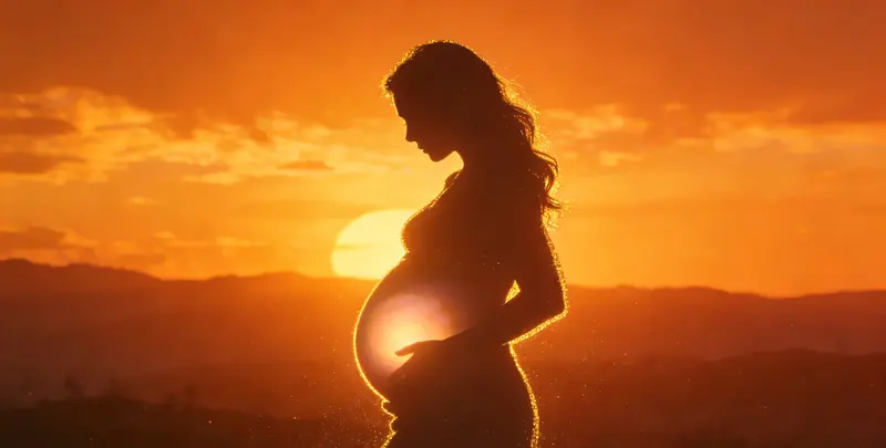 驻马店无创胎儿亲子鉴定图片1