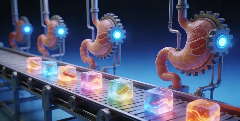 驻马店胃癌靶向用药39基因检测（组织）图片1